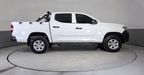 Chevrolet S-10 2.4 CREW CAB C Pickup 2024