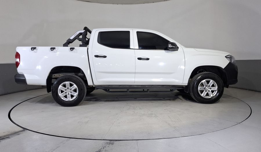 Chevrolet S-10 2.4 CREW CAB C Pickup 2024
