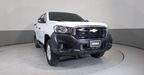 Chevrolet S-10 2.4 CREW CAB C Pickup 2024