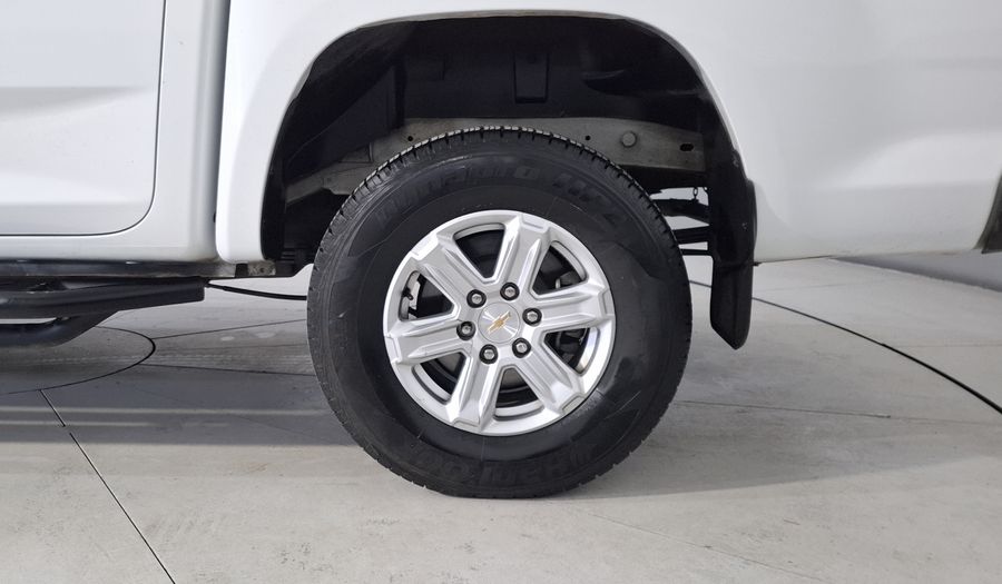 Chevrolet S-10 2.4 CREW CAB C Pickup 2024