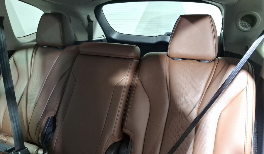 Acura Mdx 3.5 ADVANCE AUTO AWD Suv 2024