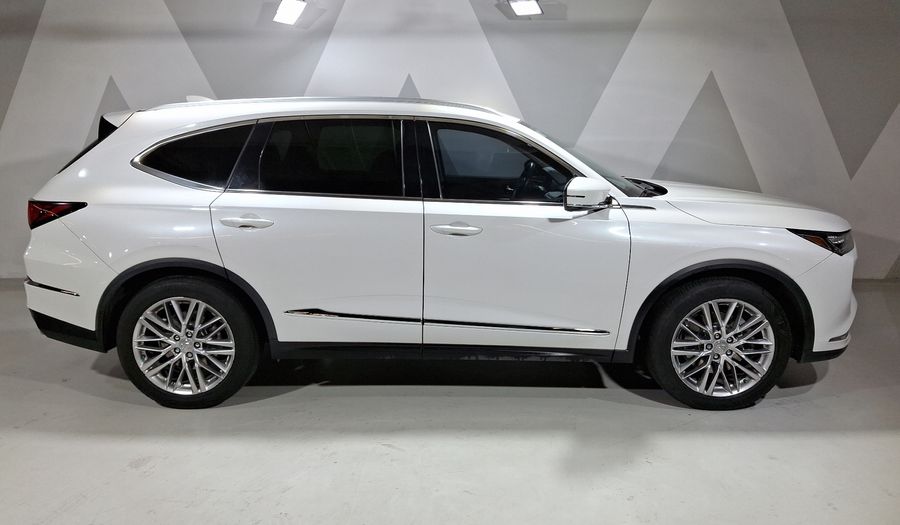 Acura Mdx 3.5 ADVANCE AUTO AWD Suv 2024