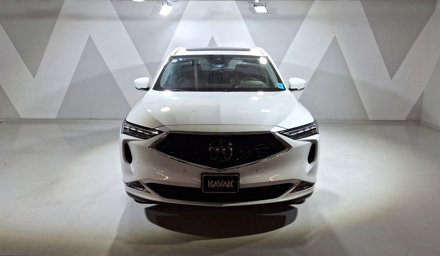 Acura Mdx 3.5 ADVANCE AUTO AWD Suv 2024