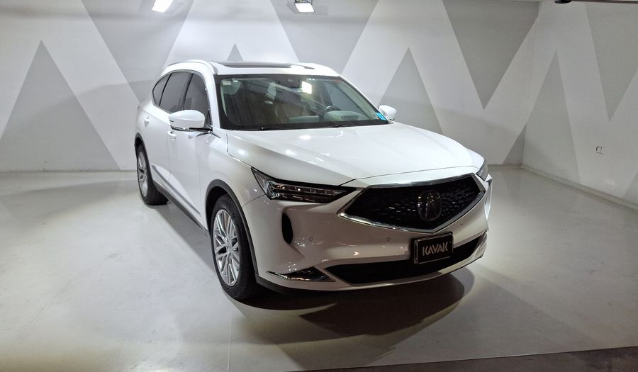 Acura Mdx 3.5 ADVANCE AUTO AWD Suv 2024