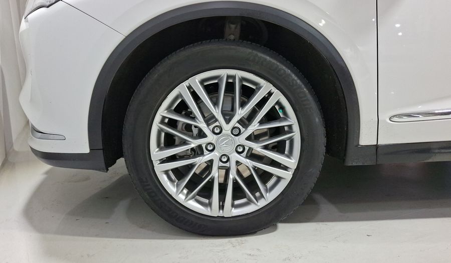Acura Mdx 3.5 ADVANCE AUTO AWD Suv 2024