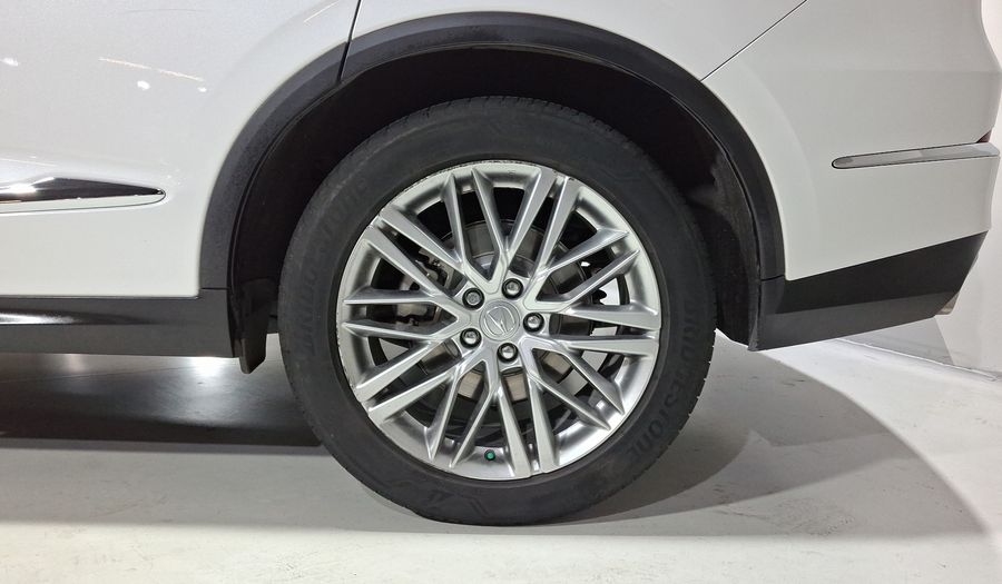 Acura Mdx 3.5 ADVANCE AUTO AWD Suv 2024
