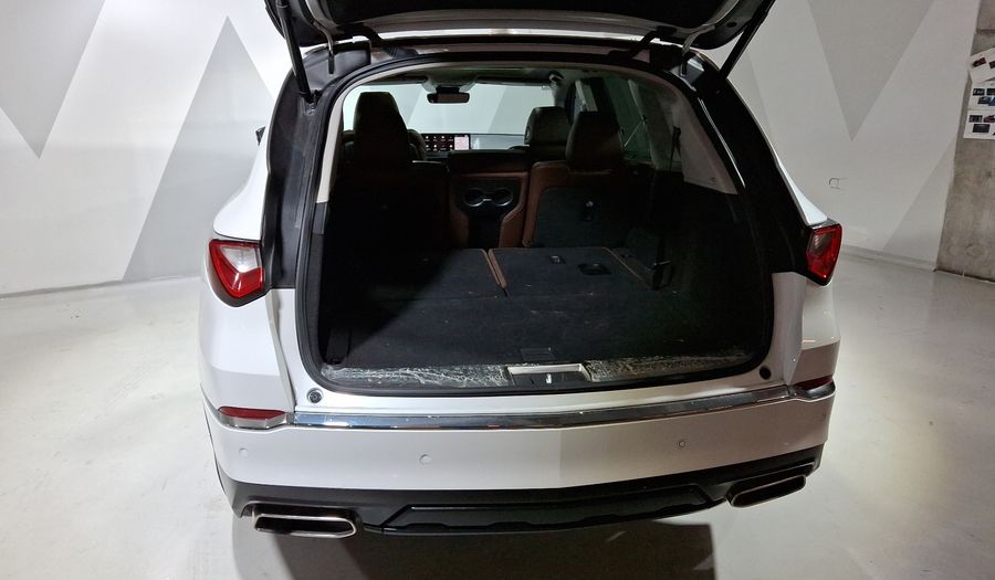 Acura Mdx 3.5 ADVANCE AUTO AWD Suv 2024