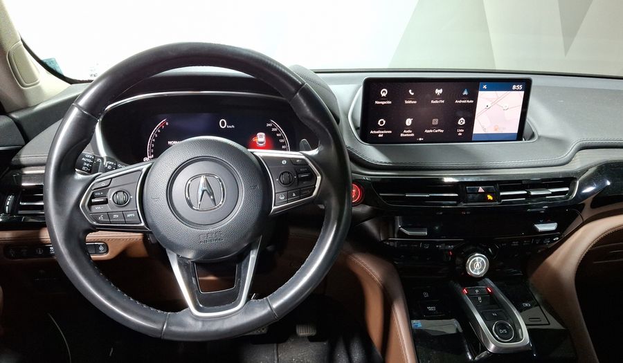 Acura Mdx 3.5 ADVANCE AUTO AWD Suv 2024