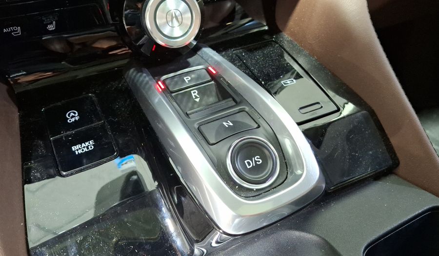 Acura Mdx 3.5 ADVANCE AUTO AWD Suv 2024
