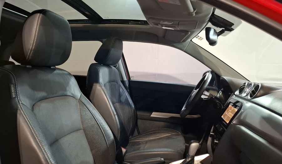 Suzuki Vitara 1.6 GLX AUTO Suv 2018