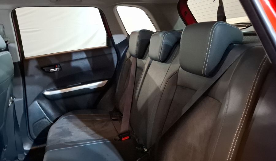 Suzuki Vitara 1.6 GLX AUTO Suv 2018