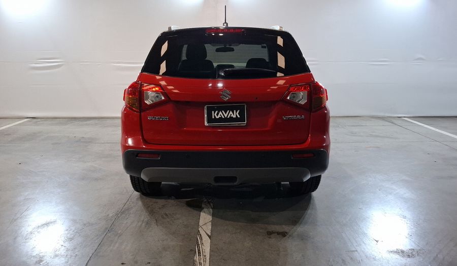 Suzuki Vitara 1.6 GLX AUTO Suv 2018