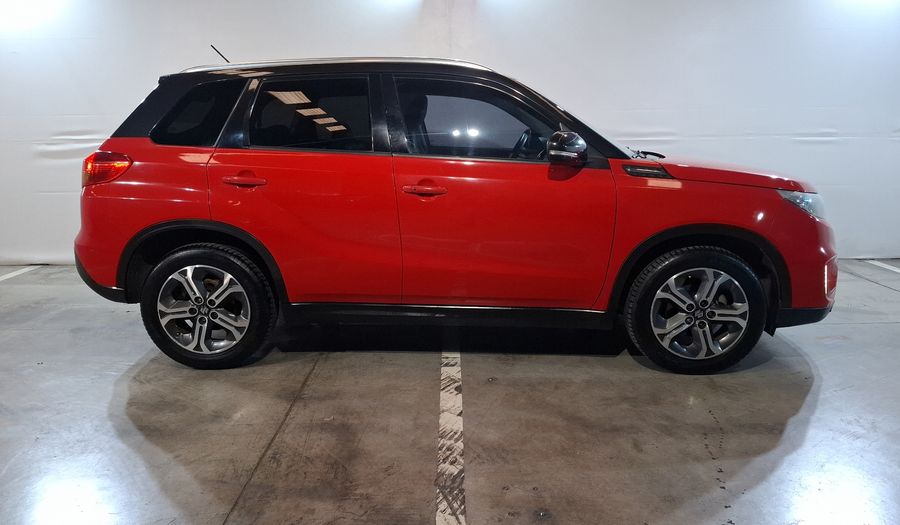 Suzuki Vitara 1.6 GLX AUTO Suv 2018