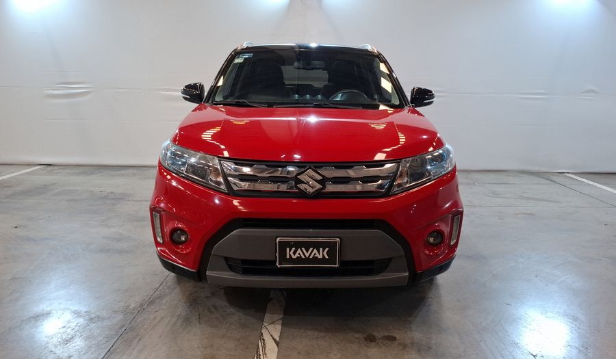 Suzuki Vitara 1.6 GLX AUTO Suv 2018