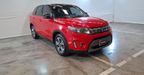 Suzuki Vitara 1.6 GLX AUTO Suv 2018