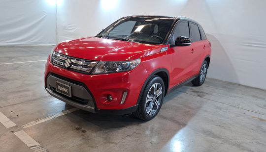 Suzuki • Vitara