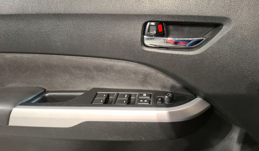 Suzuki Vitara 1.6 GLX AUTO Suv 2018