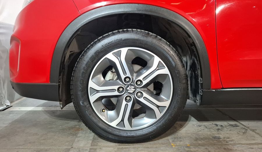 Suzuki Vitara 1.6 GLX AUTO Suv 2018