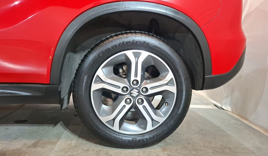 Suzuki Vitara 1.6 GLX AUTO Suv 2018