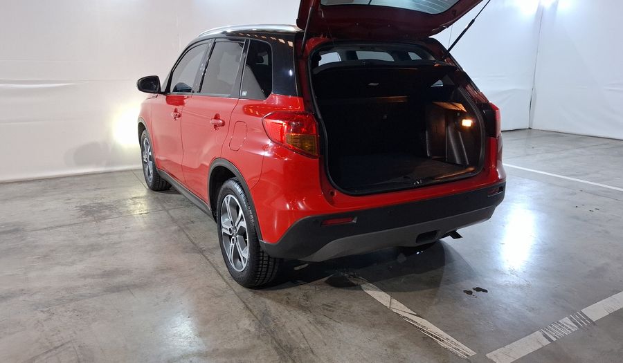 Suzuki Vitara 1.6 GLX AUTO Suv 2018
