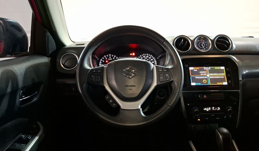 Suzuki Vitara 1.6 GLX AUTO Suv 2018