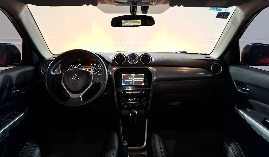 Suzuki Vitara 1.6 GLX AUTO Suv 2018