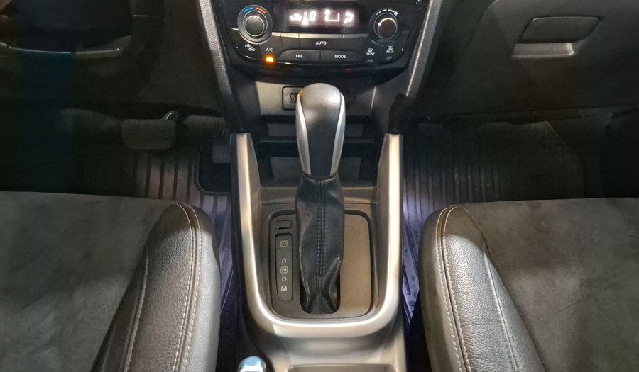 Suzuki Vitara 1.6 GLX AUTO Suv 2018