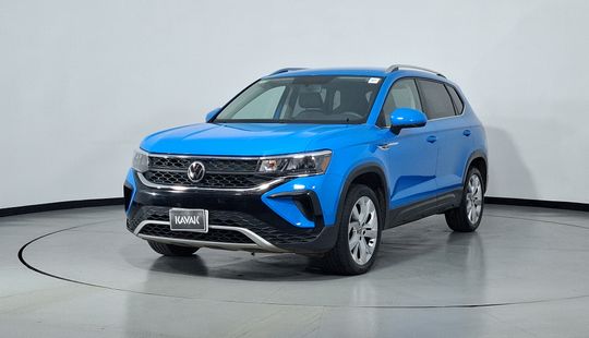 Volkswagen • Taos