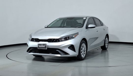 Kia • FORTE