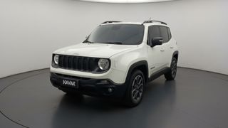 Jeep Renegade 1.8 AUTO