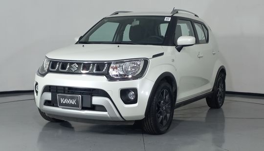 Suzuki • Ignis