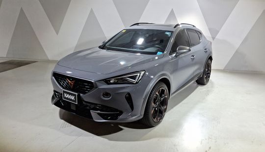 Cupra • Formentor