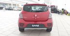 Renault Sandero 1.6 STEPWAY DYNAMIQUE EASY-R Hatchback 2019