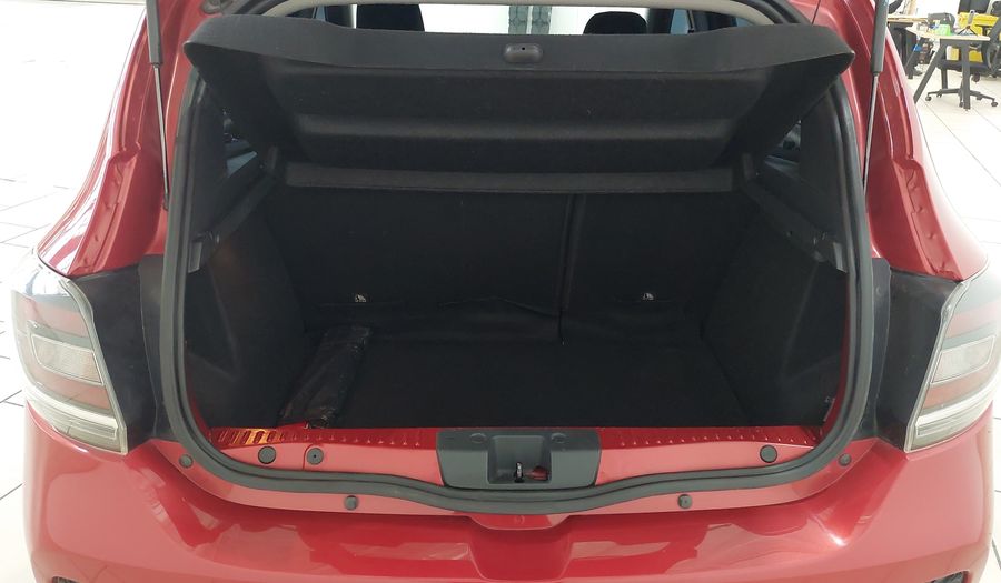 Renault Sandero 1.6 STEPWAY DYNAMIQUE EASY-R Hatchback 2019