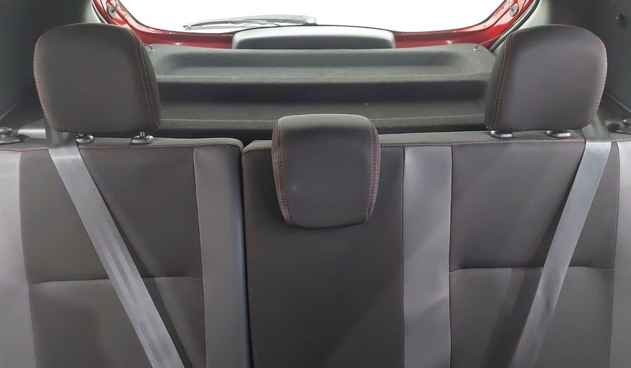 Renault Sandero 1.6 STEPWAY DYNAMIQUE EASY-R Hatchback 2019