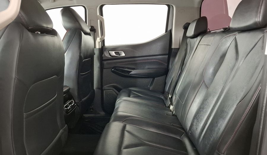 Changan Hunter 2.0 TA 4X4 Pickup 2024