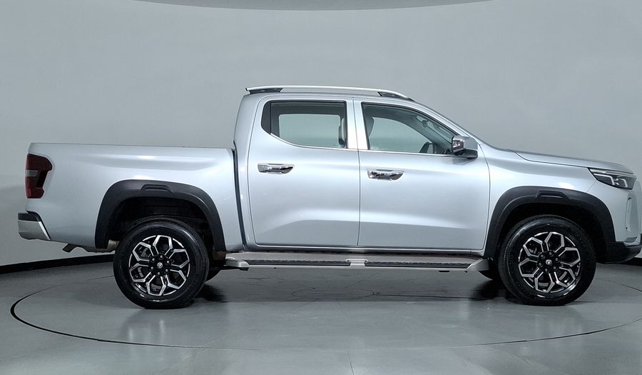 Changan Hunter 2.0 TA 4X4 Pickup 2024