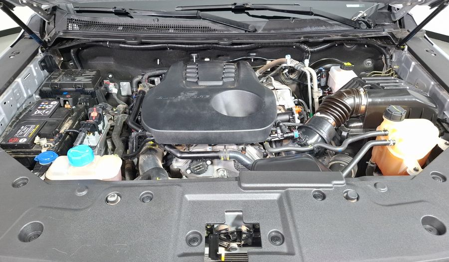 Changan Hunter 2.0 TA 4X4 Pickup 2024