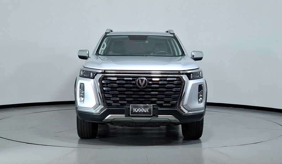 Changan Hunter 2.0 TA 4X4 Pickup 2024