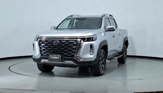 Changan • Hunter