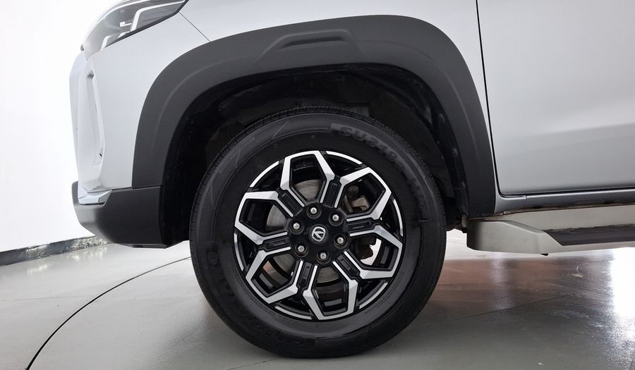 Changan Hunter 2.0 TA 4X4 Pickup 2024