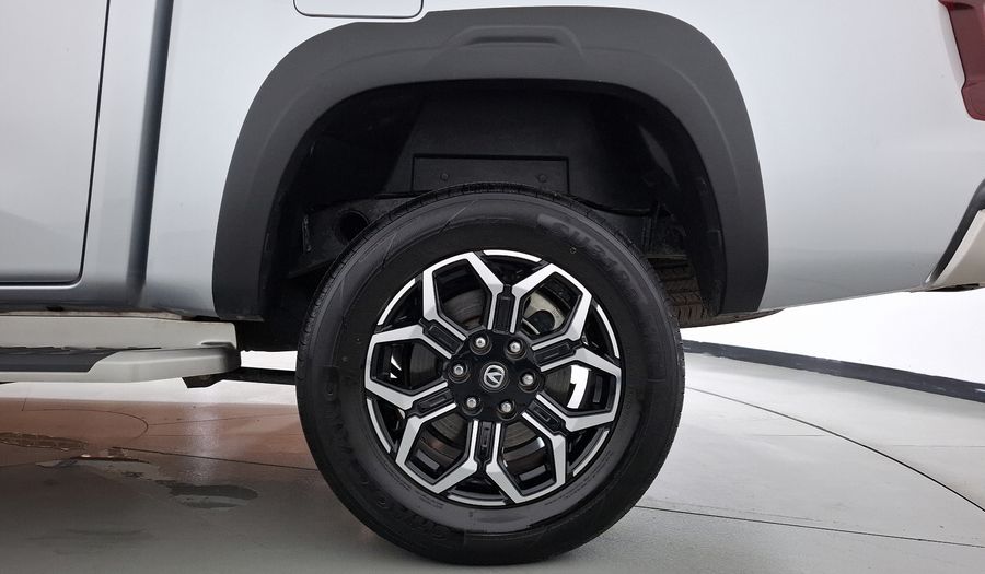 Changan Hunter 2.0 TA 4X4 Pickup 2024