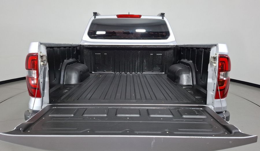 Changan Hunter 2.0 TA 4X4 Pickup 2024