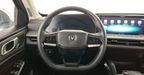Changan Hunter 2.0 TA 4X4 Pickup 2024