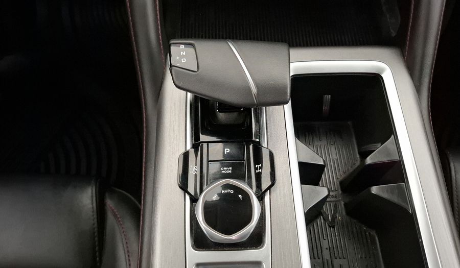 Changan Hunter 2.0 TA 4X4 Pickup 2024
