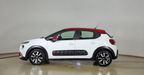 Citroen C3 1.2T PURETECH 110 AUTO FEEL Hatchback 2018