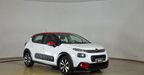 Citroen C3 1.2T PURETECH 110 AUTO FEEL Hatchback 2018