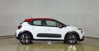 Citroen C3 1.2T PURETECH 110 AUTO FEEL Hatchback 2018