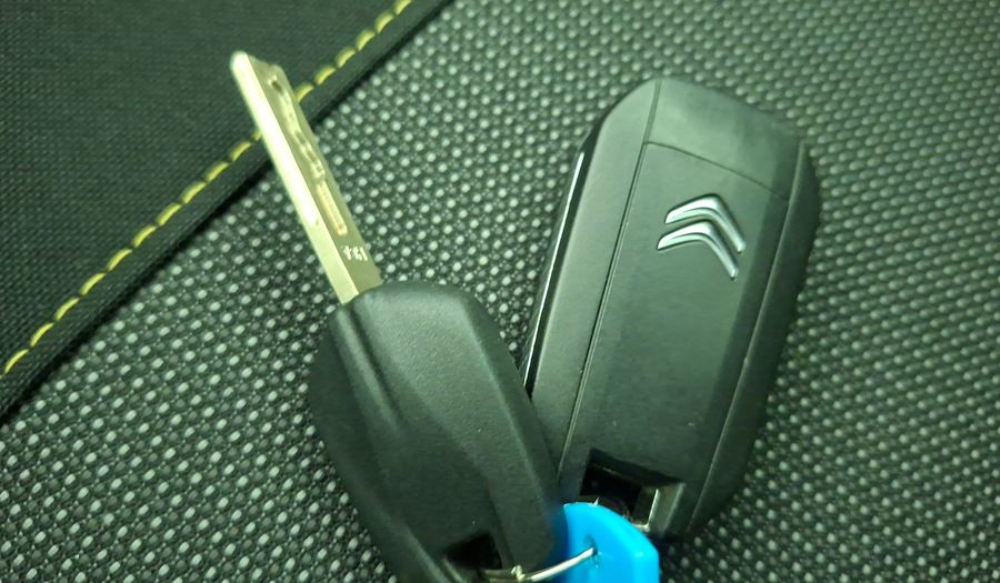 Citroen C3 1.2T PURETECH 110 AUTO FEEL Hatchback 2018