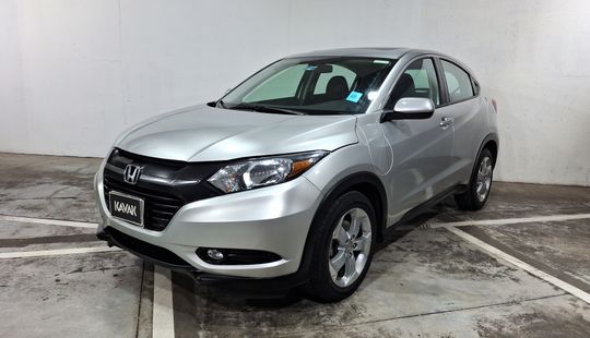 Honda • HR-V